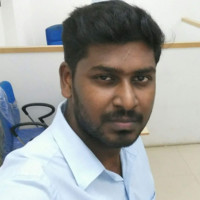 Mathanagopal R