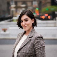 Alexia Landesman, Esq.
