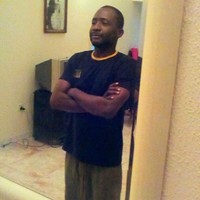 Stanislaus Ekong