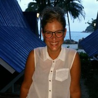 Patty Van Burgsteden