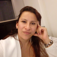Elizabeth Sanchez Garrido