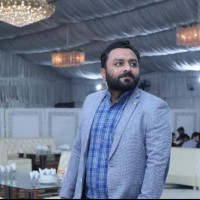Muhammad Shahzad Iqbal