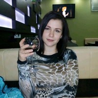 Анастасия Орлова