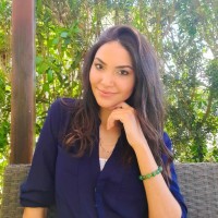 Patricia Sánchez