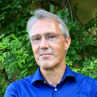 Lukas Meursing