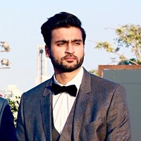 Muhammad Saad Khan