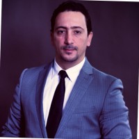 Taha Mahfoud