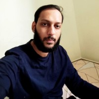 Mohammed Irfan uddin