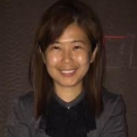 Sherley Teo