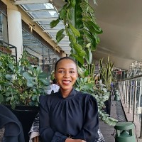 Catherine Njau