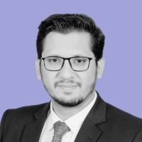 Sarib Aijaz -MBA, FCCA