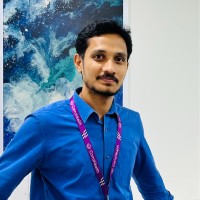 Kishore Babu Sambangi