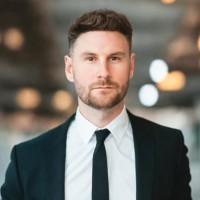 Liam Mee - Founding Director At Meecreative - Design Agency
