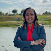 Tiffany Moody, Ed.D.