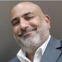 Ali Alibhai