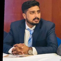 Mirza Ali
