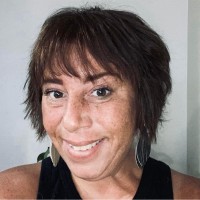 Trisha Stoneburner