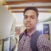 Anand Yadav