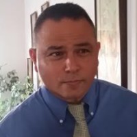 Daniel Mancha