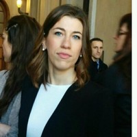 Sabrina Curti