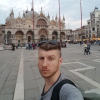 Andrew Blinnikov