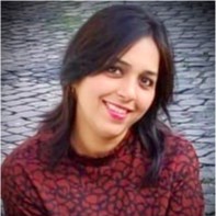 Ritika Mittal