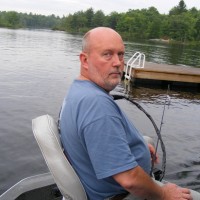 Bill Herr