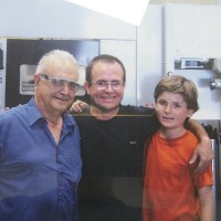 Joaquin Fenollosa