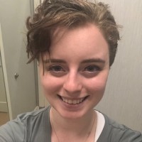 Chloe Fincher