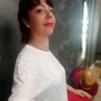 Georgia Moretto