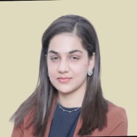Imtisal A. Baig امتثال بیگ