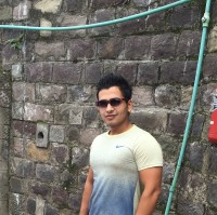 Dr. Dheeraj Bhardwaj