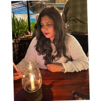 Komal Ghag