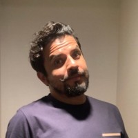 Noé Abraham Martínez Cárdenas