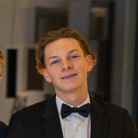 Mathis Guibourgé
