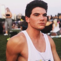 Michael Winstead