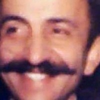 Kourosh Mosheh Nassimian