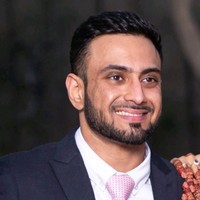 Waleed Ahmed