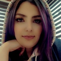 Sheyda Alizadeh