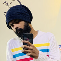 Lokesh Goud