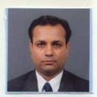 Anand Shivapurkar