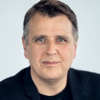 Nicolas Roussel