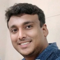Santosh Kumar P.