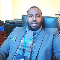 Abdirisaq Sabriye
