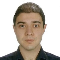 Melih Cinalioglu