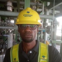 Rasheed Afuape