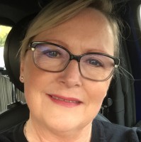 Sharon Wheaton