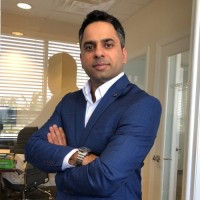 Numan Sabir, FCCA