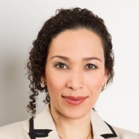 Djamila Patricia Shukri