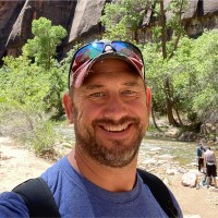 Christopher Kantorak